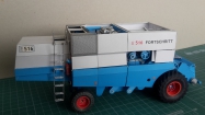 Fortschritt E 516