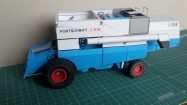 Fortschritt E 516