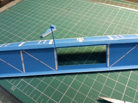 Fortschritt E 516 Fortschritt E 516