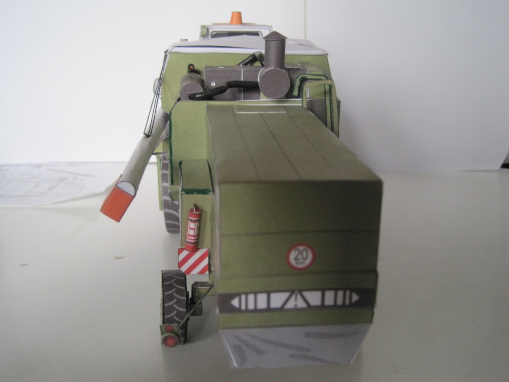 Fortshritt E-514 (Pln� velikost v nov�m okn�) Fortshritt E-514