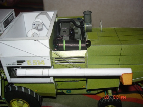 Fortshritt E-514
