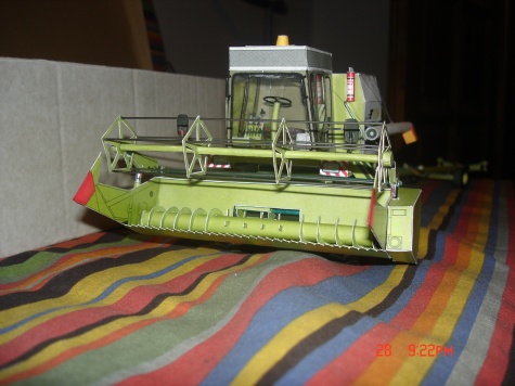 Fortshritt E-514