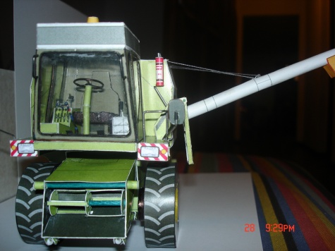 Fortshritt E-514