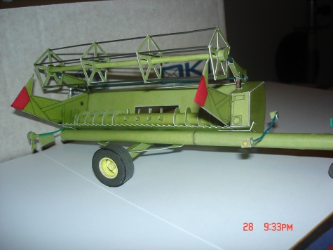Fortshritt E-514