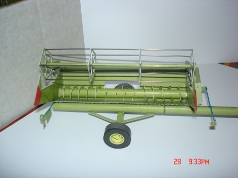 Fortshritt E-514