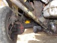 FOTO Tatra 148 AD 20 + T 148 nosi� kontejner�
