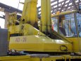 FOTO Tatra 148 AD 20 + T 148 nosi� kontejner�