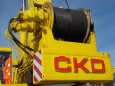 FOTO Tatra 148 AD 20 + T 148 nosi� kontejner�