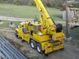 FOTO Tatra 148 AD 20 + T 148 nosi� kontejner�
