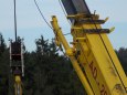 FOTO Tatra 148 AD 20 + T 148 nosi� kontejner�