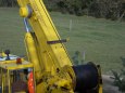FOTO Tatra 148 AD 20 + T 148 nosi� kontejner�