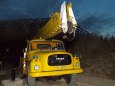 FOTO Tatra 148 AD 20 + T 148 nosi� kontejner�