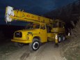FOTO Tatra 148 AD 20 + T 148 nosi� kontejner�