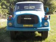 FOTO Tatra 148 AD 20 + T 148 nosi� kontejner�