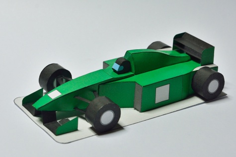 foukací formule foukací formule