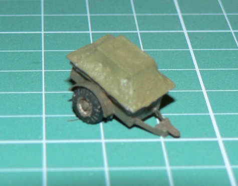 Francie 1944 Francie 1944