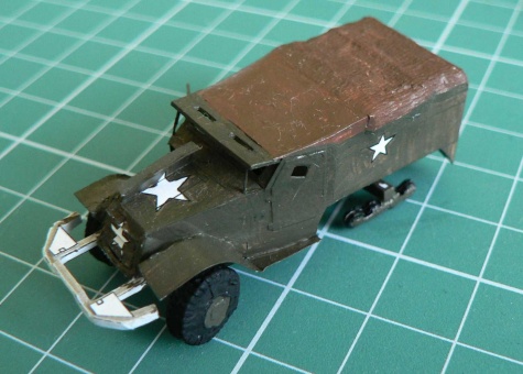 Francie 1944 Francie 1944