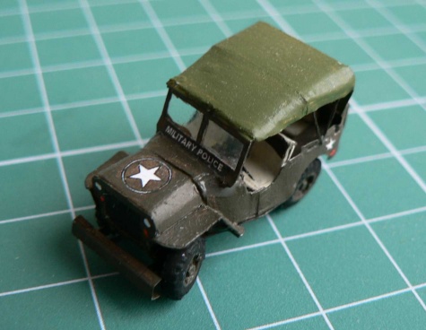 Francie 1944 Francie 1944