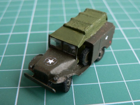 Francie 1944 Francie 1944