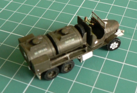 Francie 1944 Francie 1944
