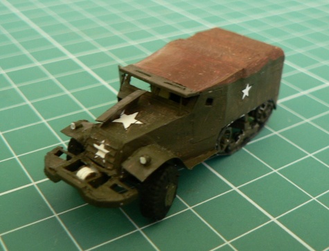 Francie 1944 Francie 1944