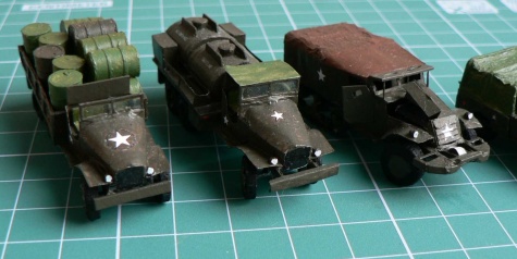 Francie 1944 Francie 1944