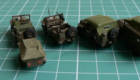 Francie 1944 Francie 1944