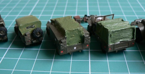 Francie 1944 Francie 1944