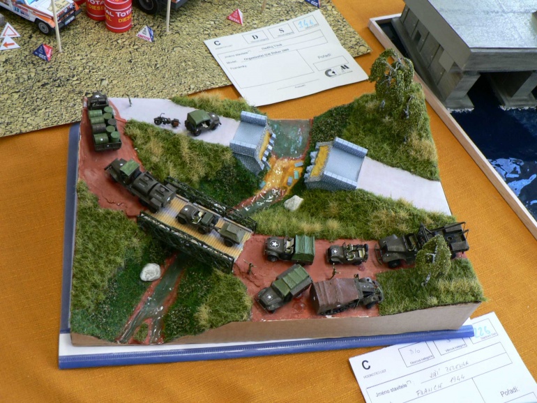 Francie 1944 (Plná velikost v novém okně) Francie 1944