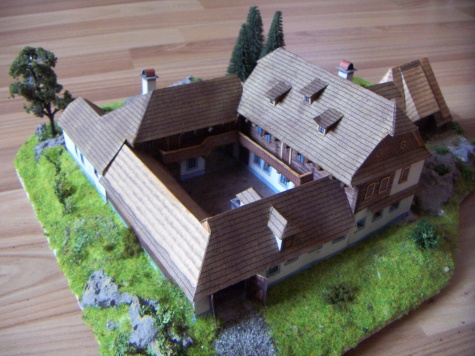 Fransk� dvorec