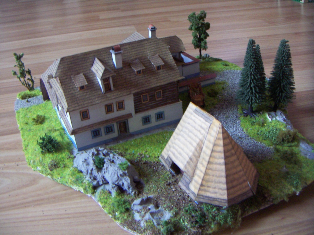 Fransk� dvorec