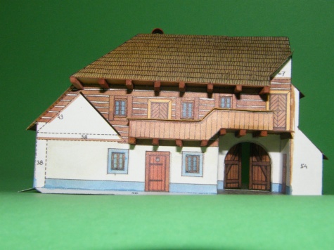 Fransk� dvorec
