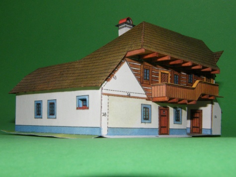Fransk� dvorec