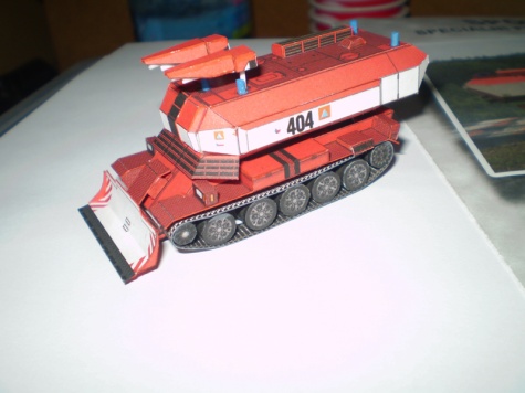 FS firebox FS firebox