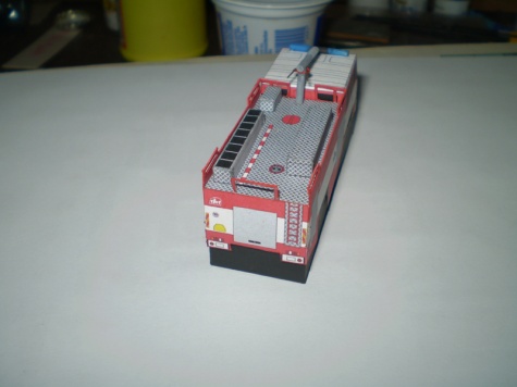 FS firebox FS firebox