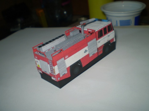 FS firebox