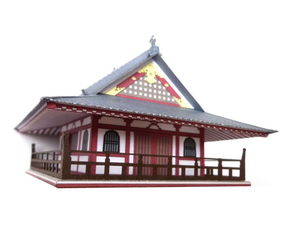 Fushimi (Plná velikost v novém okně) Fushimi