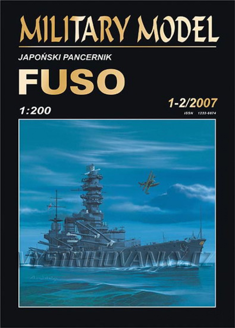 FUSO (Plná velikost v novém okně) FUSO