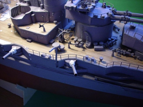 FUSO FUSO