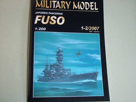 Fuso
