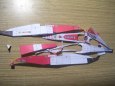 (24 hodin) FW 21 Williams, Ralf Schumacher, 1:24