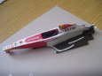 (24 hodin) FW 21 Williams, Ralf Schumacher, 1:24