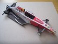 (24 hodin) FW 21 Williams, Ralf Schumacher, 1:24