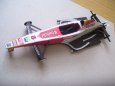(24 hodin) FW 21 Williams, Ralf Schumacher, 1:24