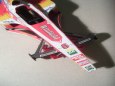 (24 hodin) FW 21 Williams, Ralf Schumacher, 1:24