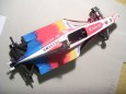 (24 hodin) FW 21 Williams, Ralf Schumacher, 1:24