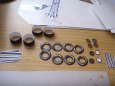 (24 hodin) FW 21 Williams, Ralf Schumacher, 1:24