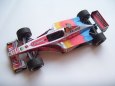 (24 hodin) FW 21 Williams, Ralf Schumacher, 1:24