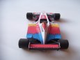 (24 hodin) FW 21 Williams, Ralf Schumacher, 1:24