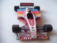 (24 hodin) FW 21 Williams, Ralf Schumacher, 1:24